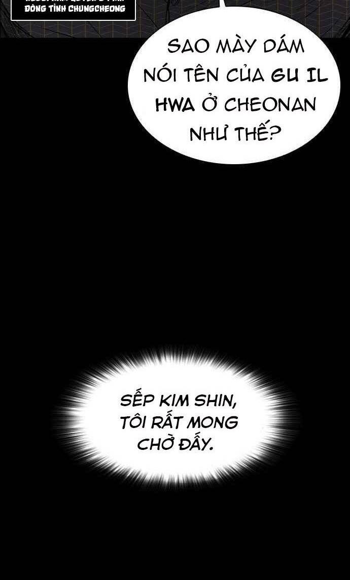 Báo Thù: Chapter 36