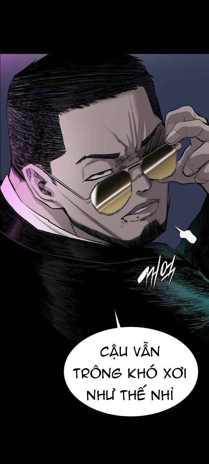 Báo Thù: Chapter 36
