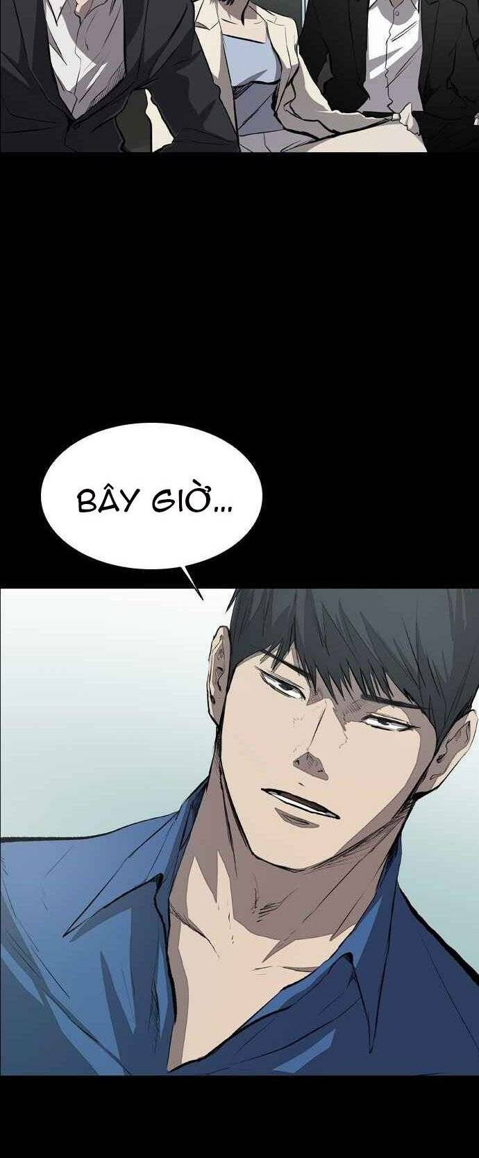 Báo Thù: Chapter 36