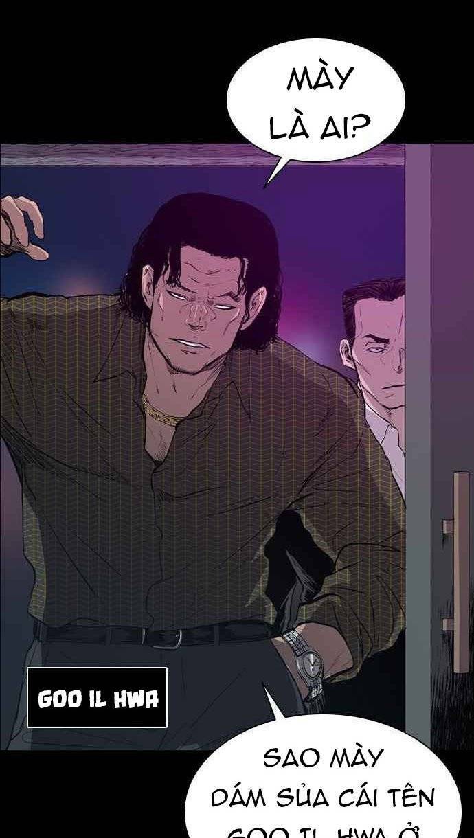 Báo Thù: Chapter 37