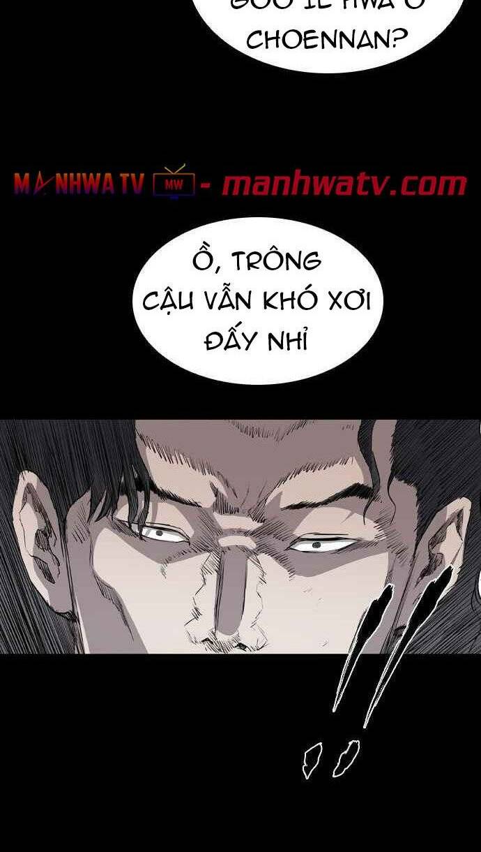 Báo Thù: Chapter 37