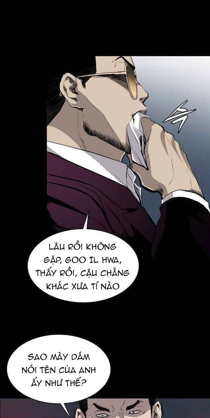 Báo Thù: Chapter 37