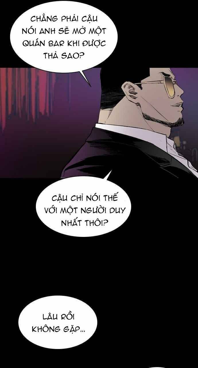 Báo Thù: Chapter 37