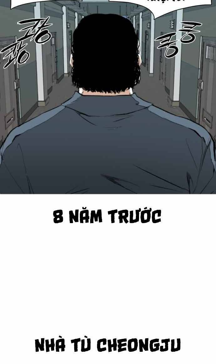 Báo Thù: Chapter 37