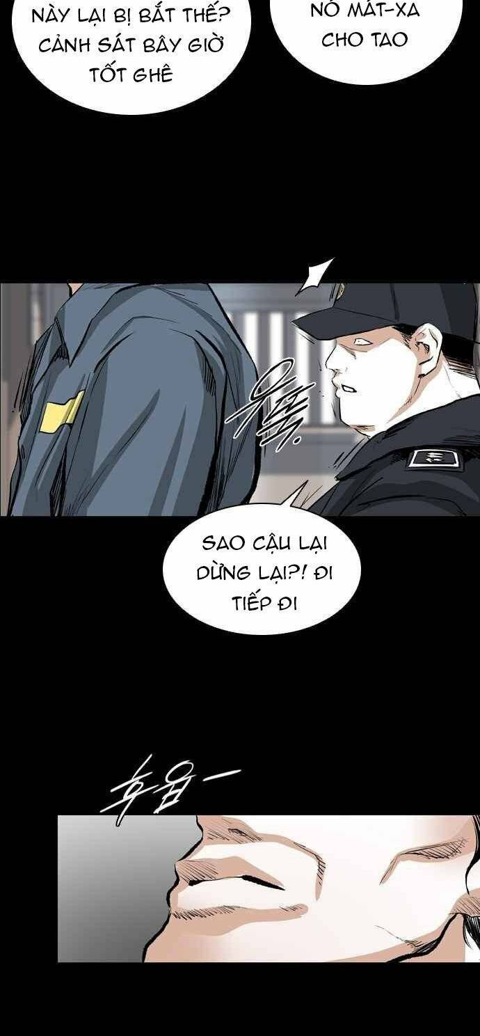 Báo Thù: Chapter 37
