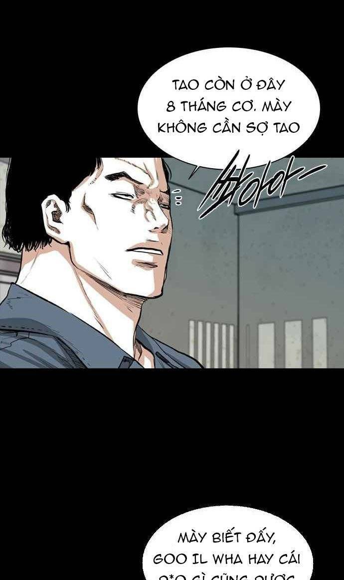 Báo Thù: Chapter 37