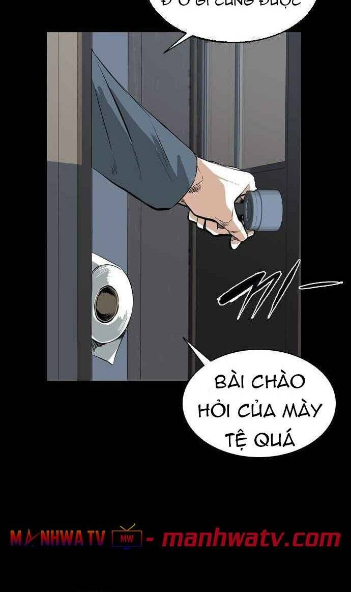 Báo Thù: Chapter 37