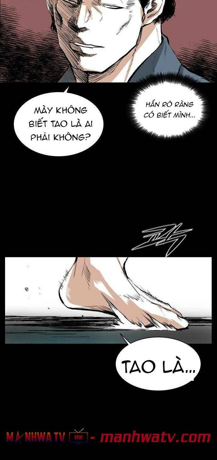 Báo Thù: Chapter 37