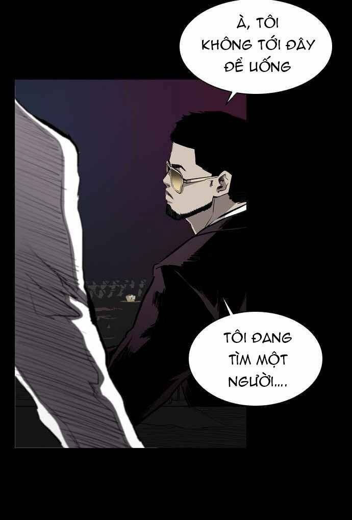 Báo Thù: Chapter 37