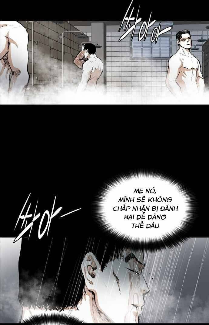 Báo Thù: Chapter 37