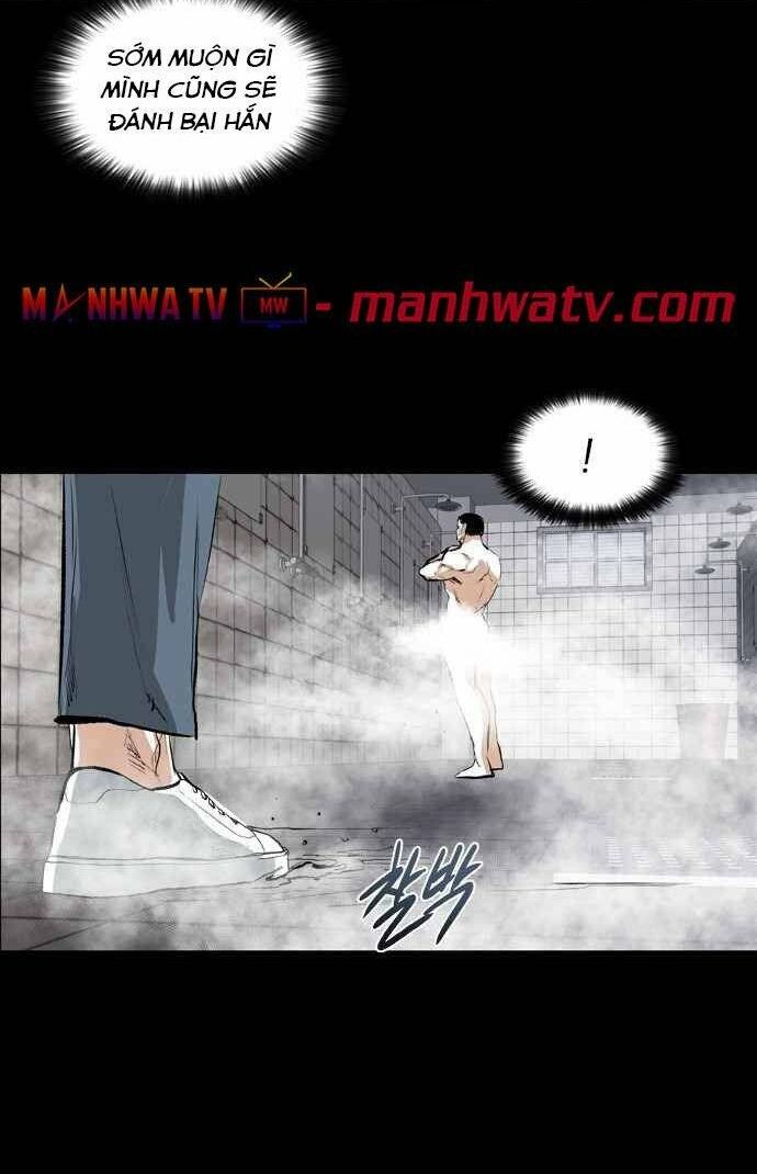 Báo Thù: Chapter 37