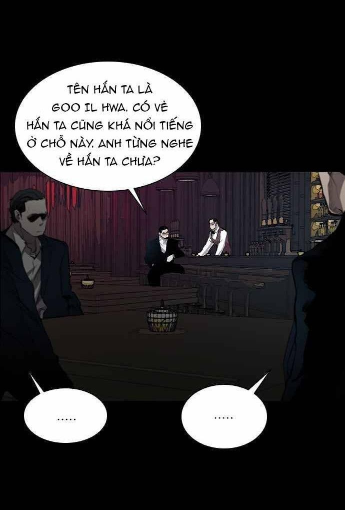 Báo Thù: Chapter 37