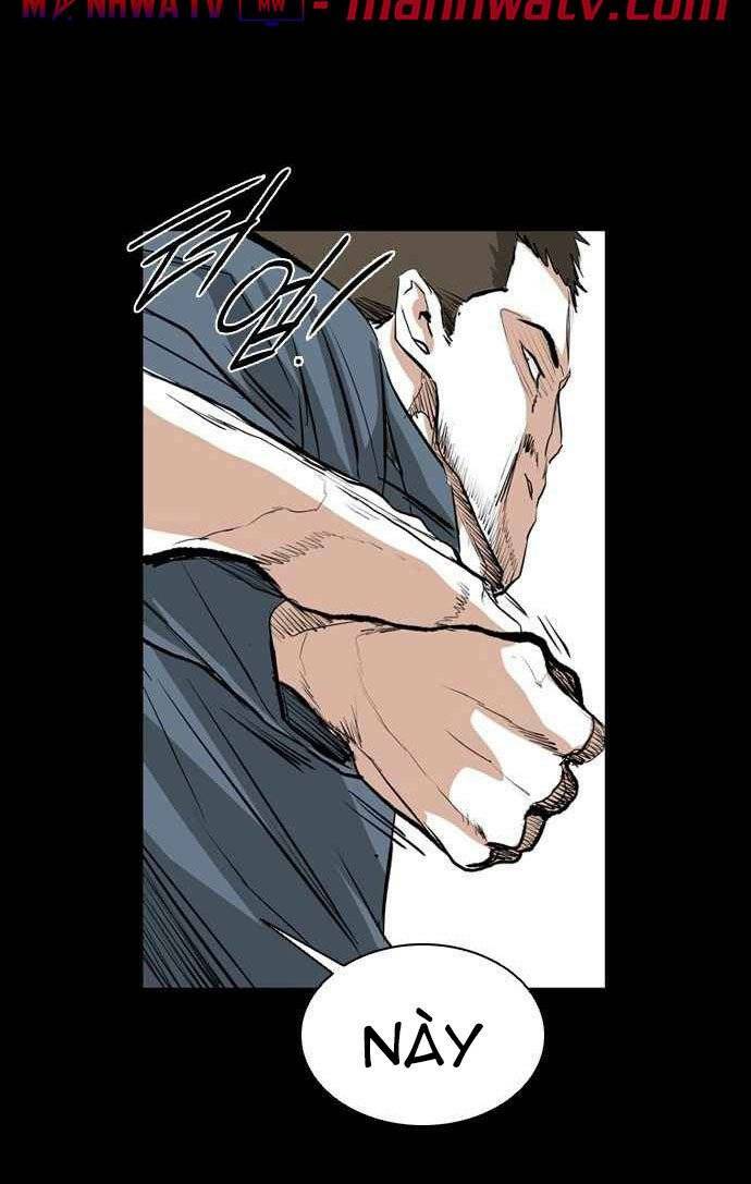 Báo Thù: Chapter 37