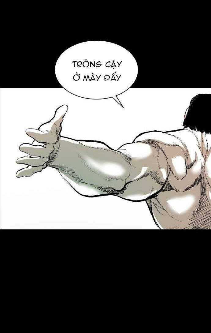 Báo Thù: Chapter 37