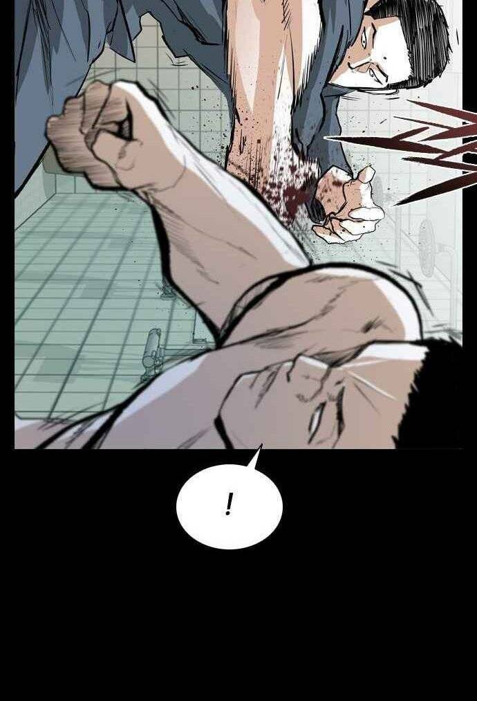Báo Thù: Chapter 37