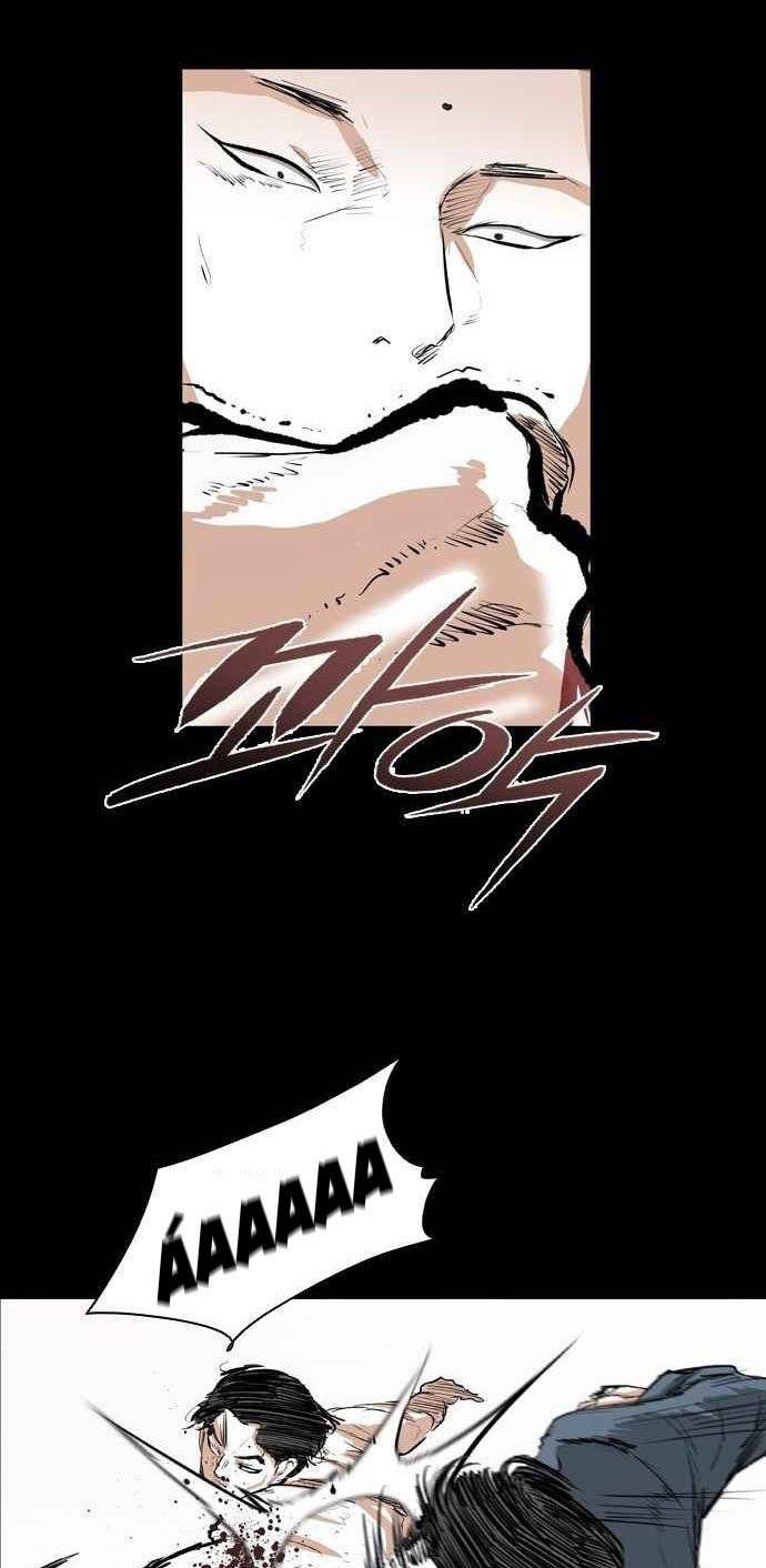 Báo Thù: Chapter 37