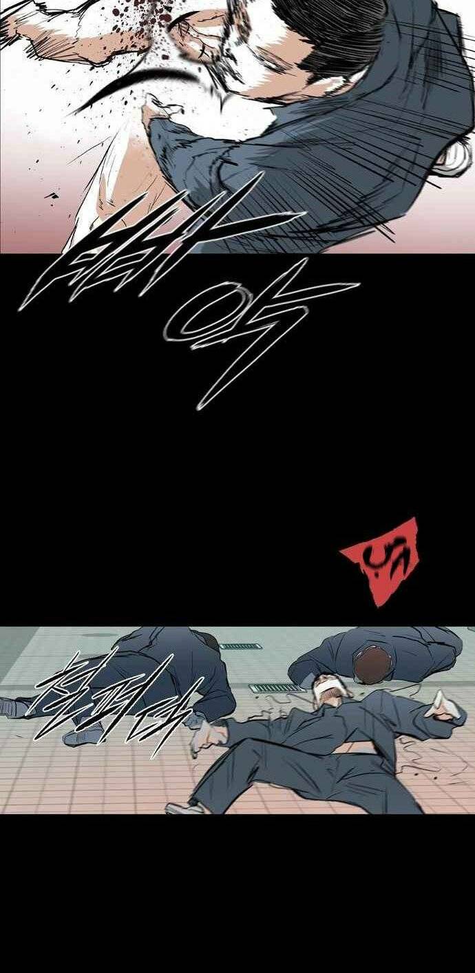 Báo Thù: Chapter 37
