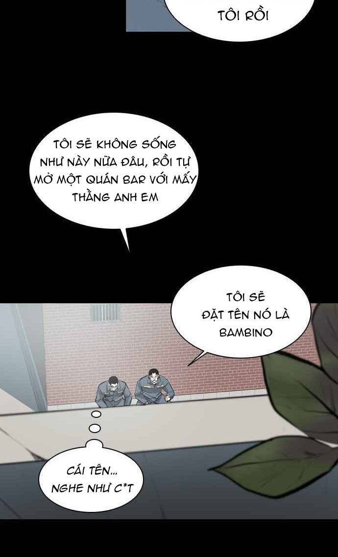 Báo Thù: Chapter 37