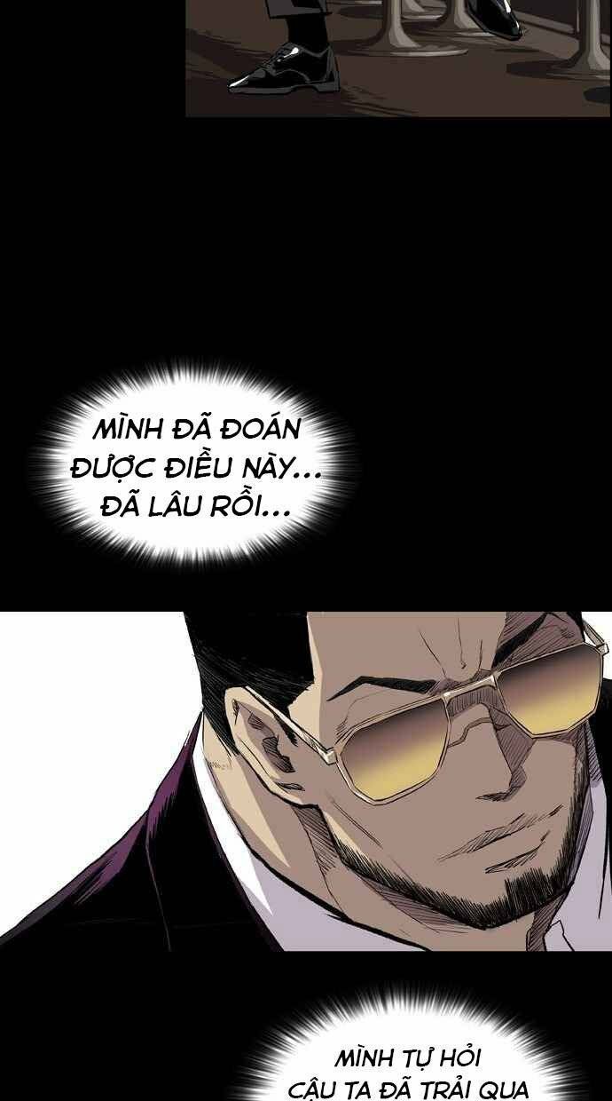 Báo Thù: Chapter 37