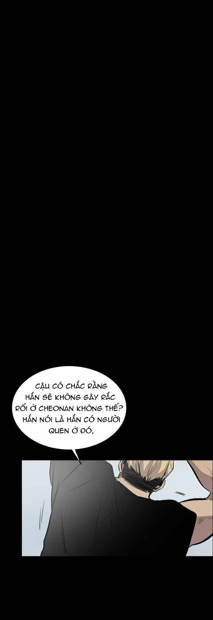 Báo Thù: Chapter 37