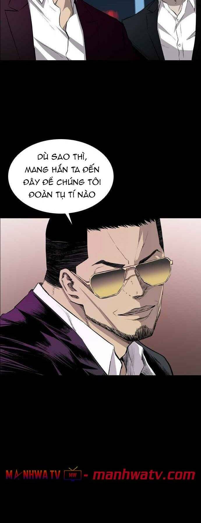 Báo Thù: Chapter 37