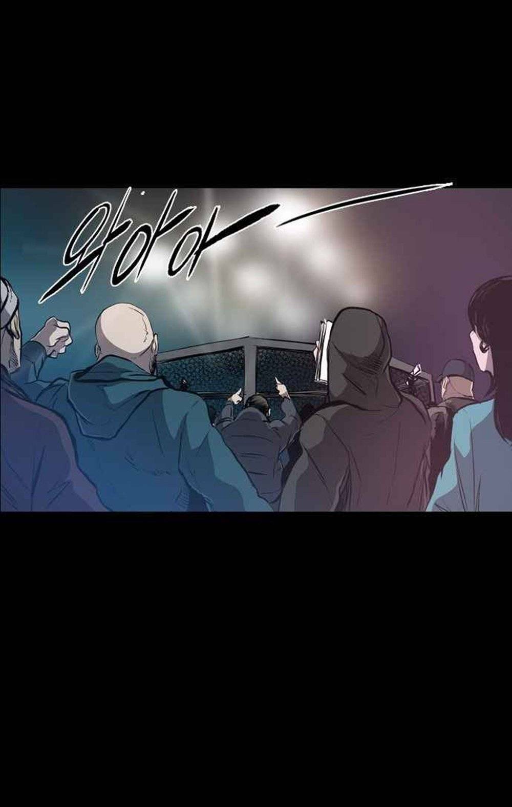 Báo Thù: Chapter 38