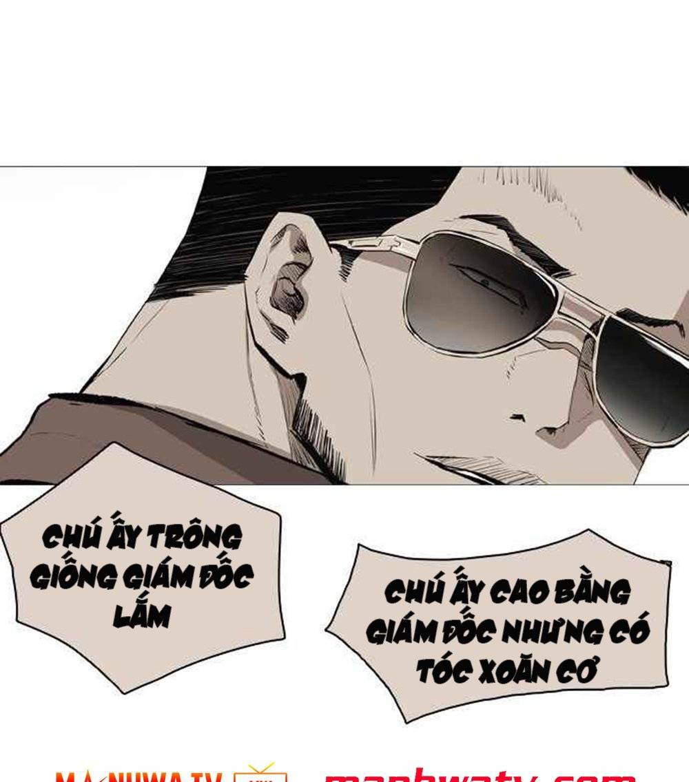 Báo Thù: Chapter 38