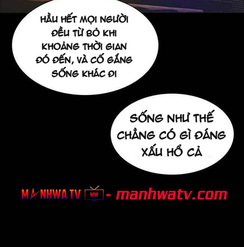 Báo Thù: Chapter 38