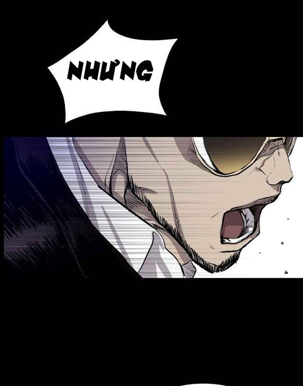 Báo Thù: Chapter 38