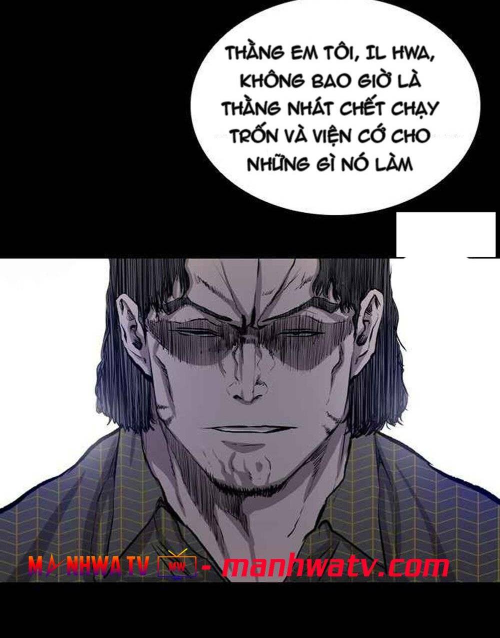 Báo Thù: Chapter 38