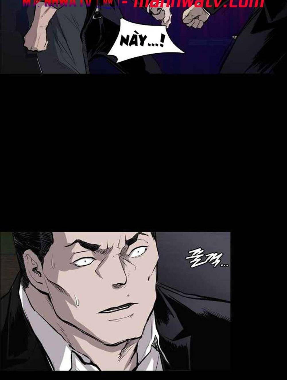 Báo Thù: Chapter 38