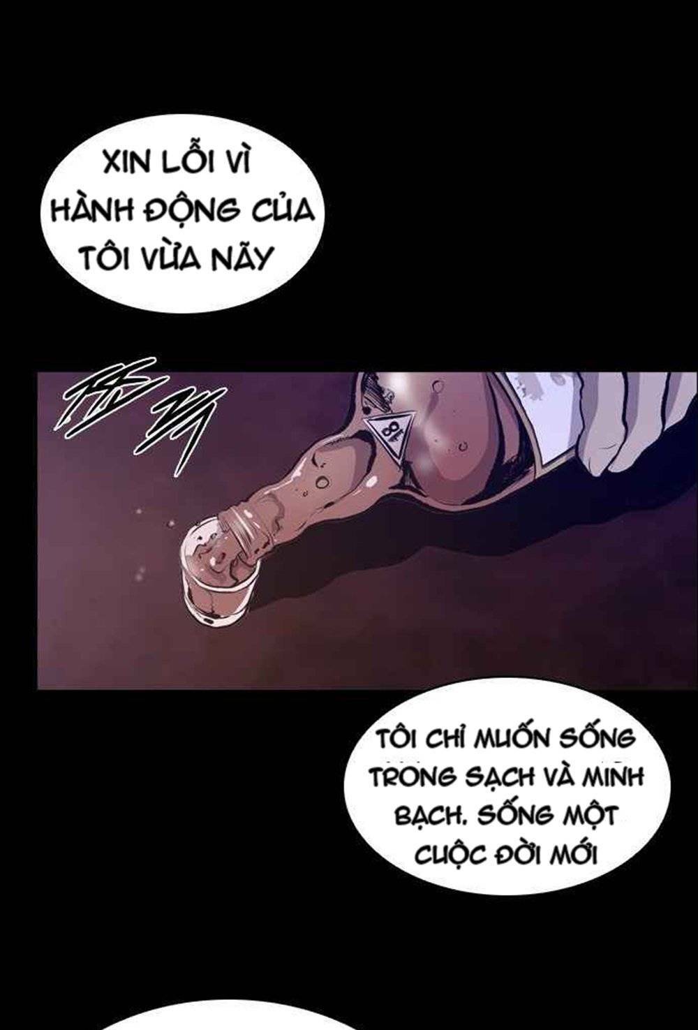 Báo Thù: Chapter 38