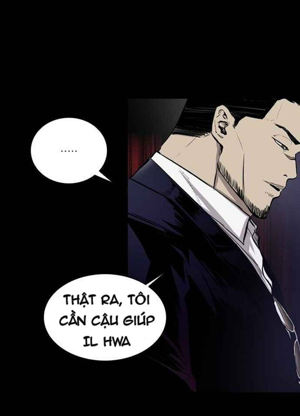 Báo Thù: Chapter 38