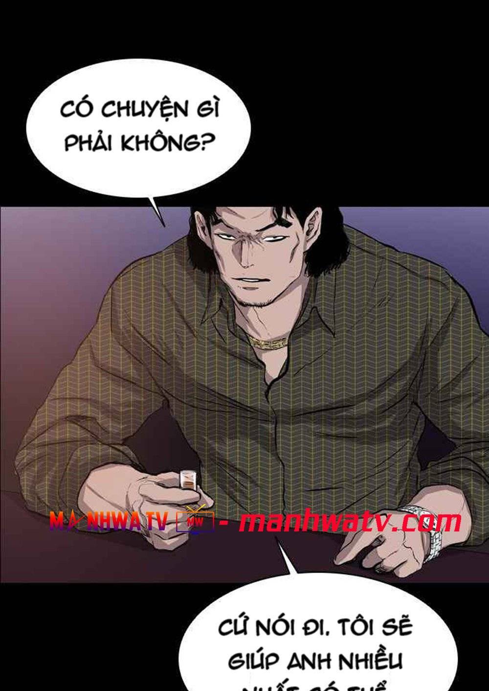 Báo Thù: Chapter 38