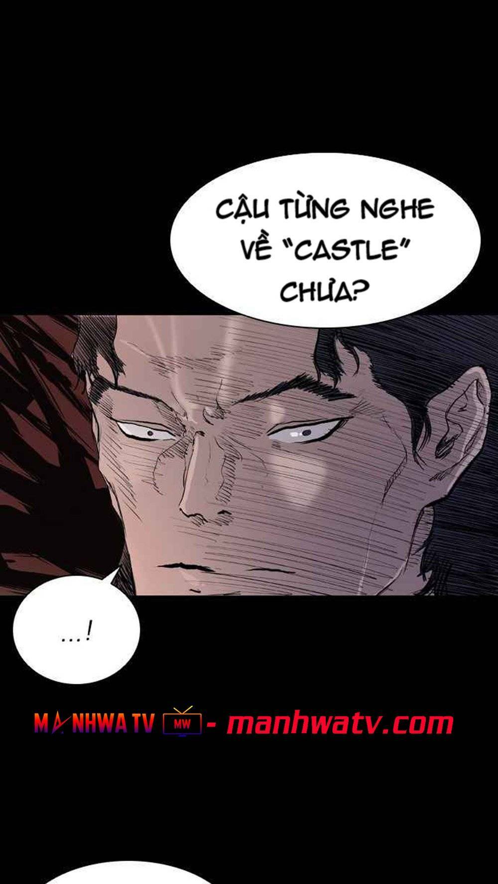 Báo Thù: Chapter 38