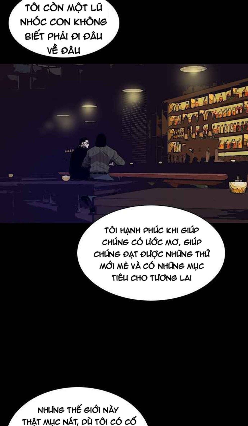 Báo Thù: Chapter 38