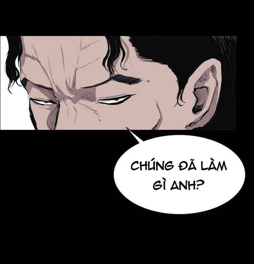 Báo Thù: Chapter 38