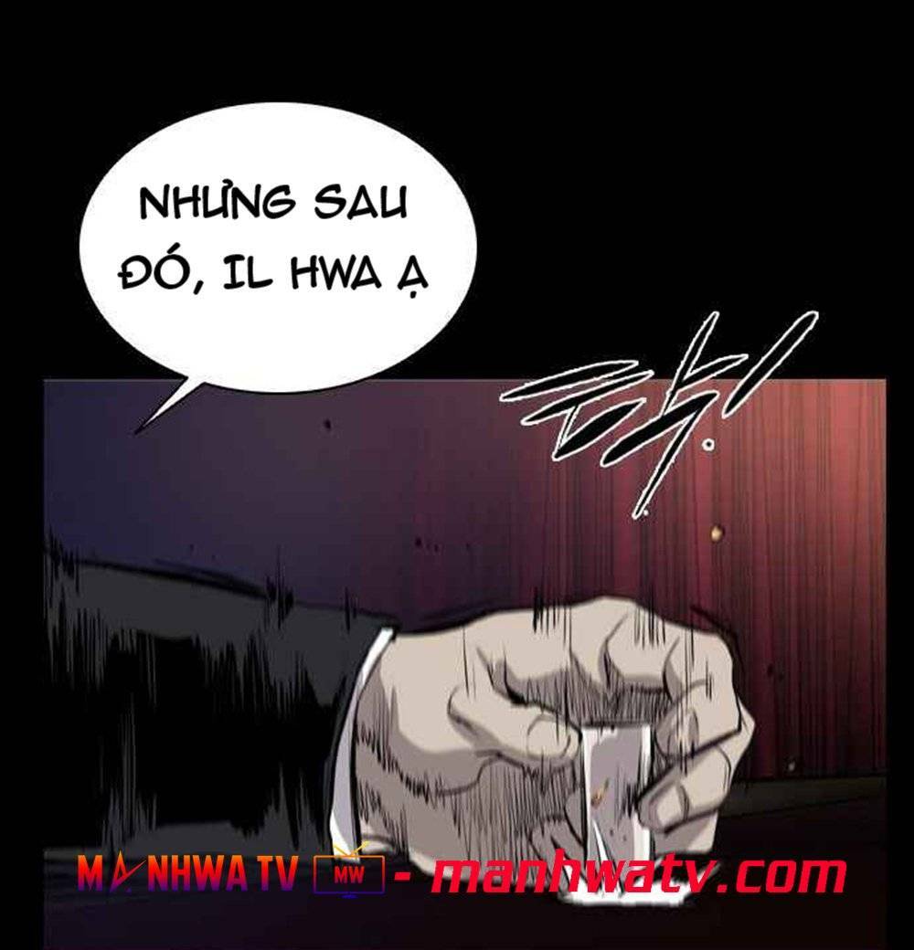 Báo Thù: Chapter 38