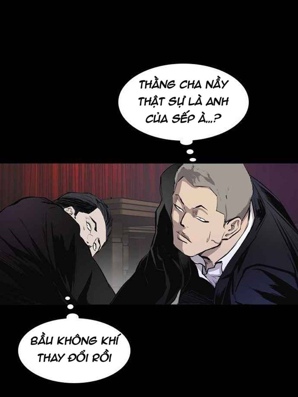 Báo Thù: Chapter 38
