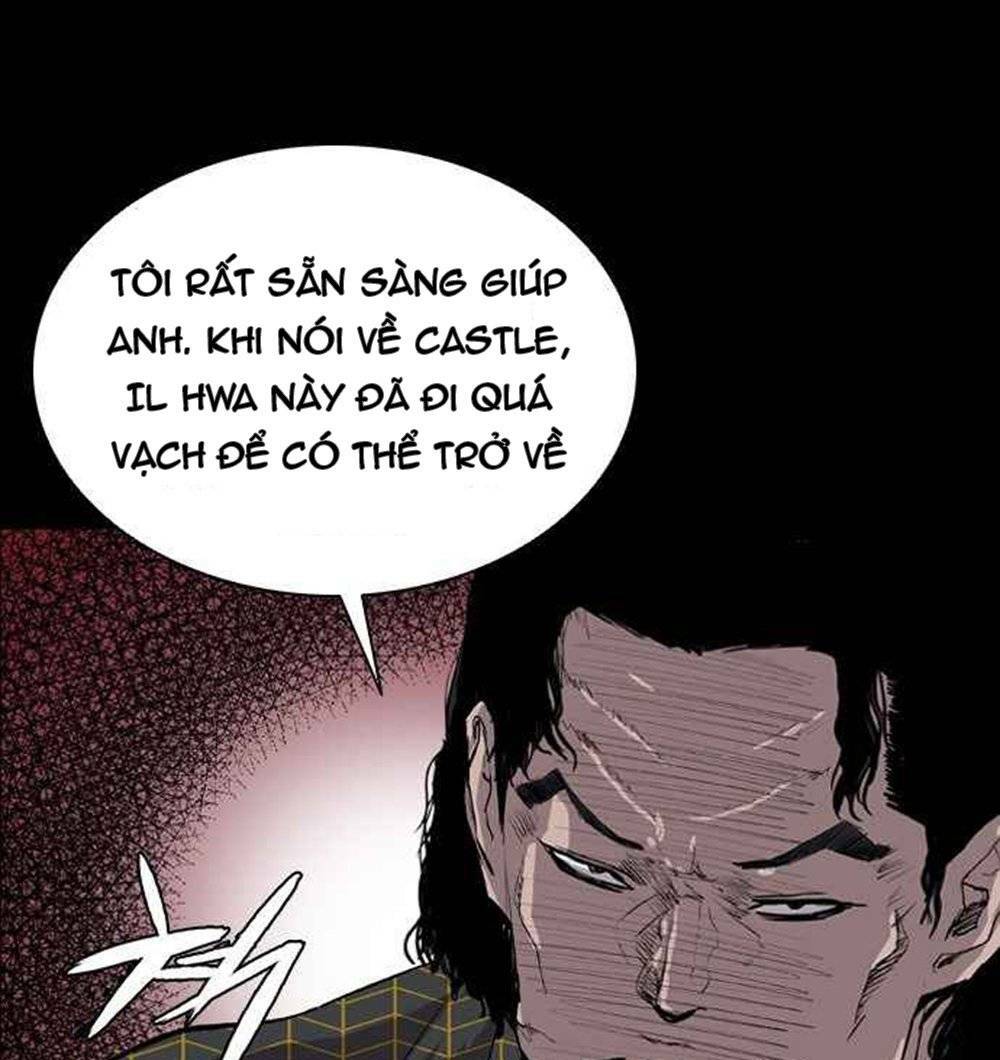 Báo Thù: Chapter 38