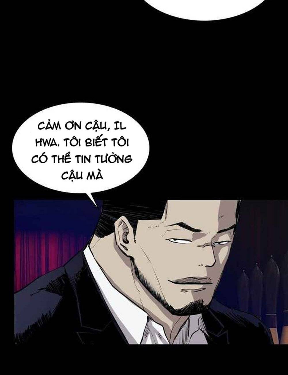 Báo Thù: Chapter 38