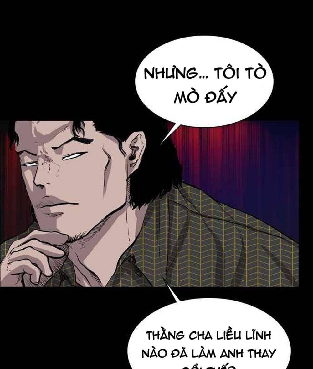 Báo Thù: Chapter 38