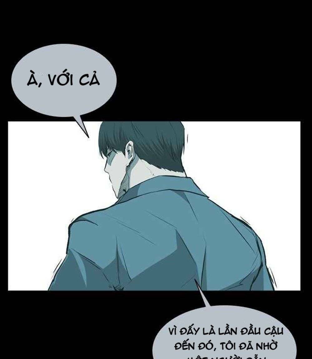 Báo Thù: Chapter 38