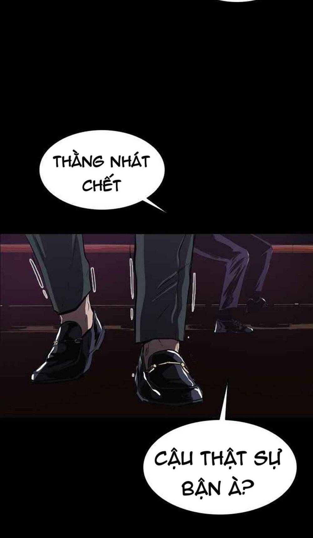 Báo Thù: Chapter 38