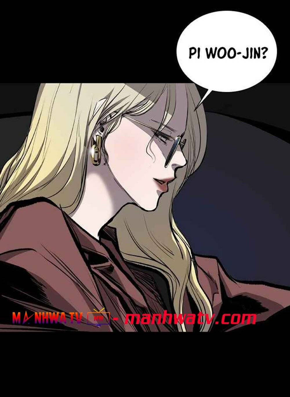 Báo Thù: Chapter 38