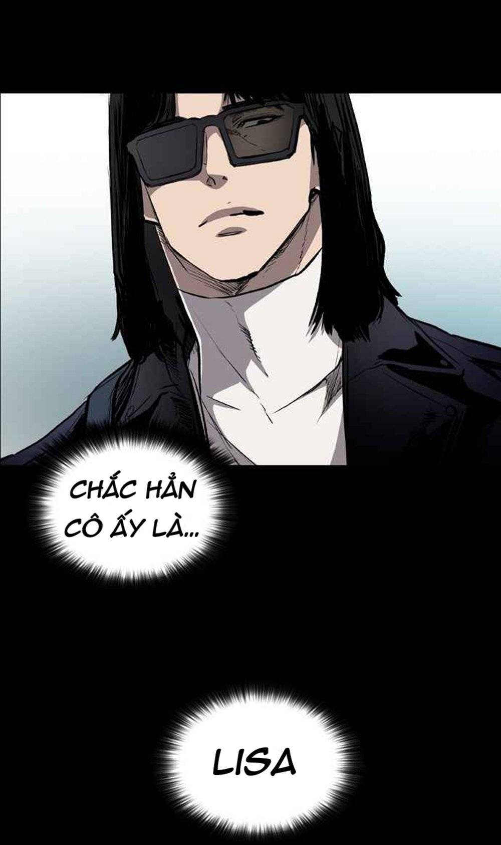 Báo Thù: Chapter 38