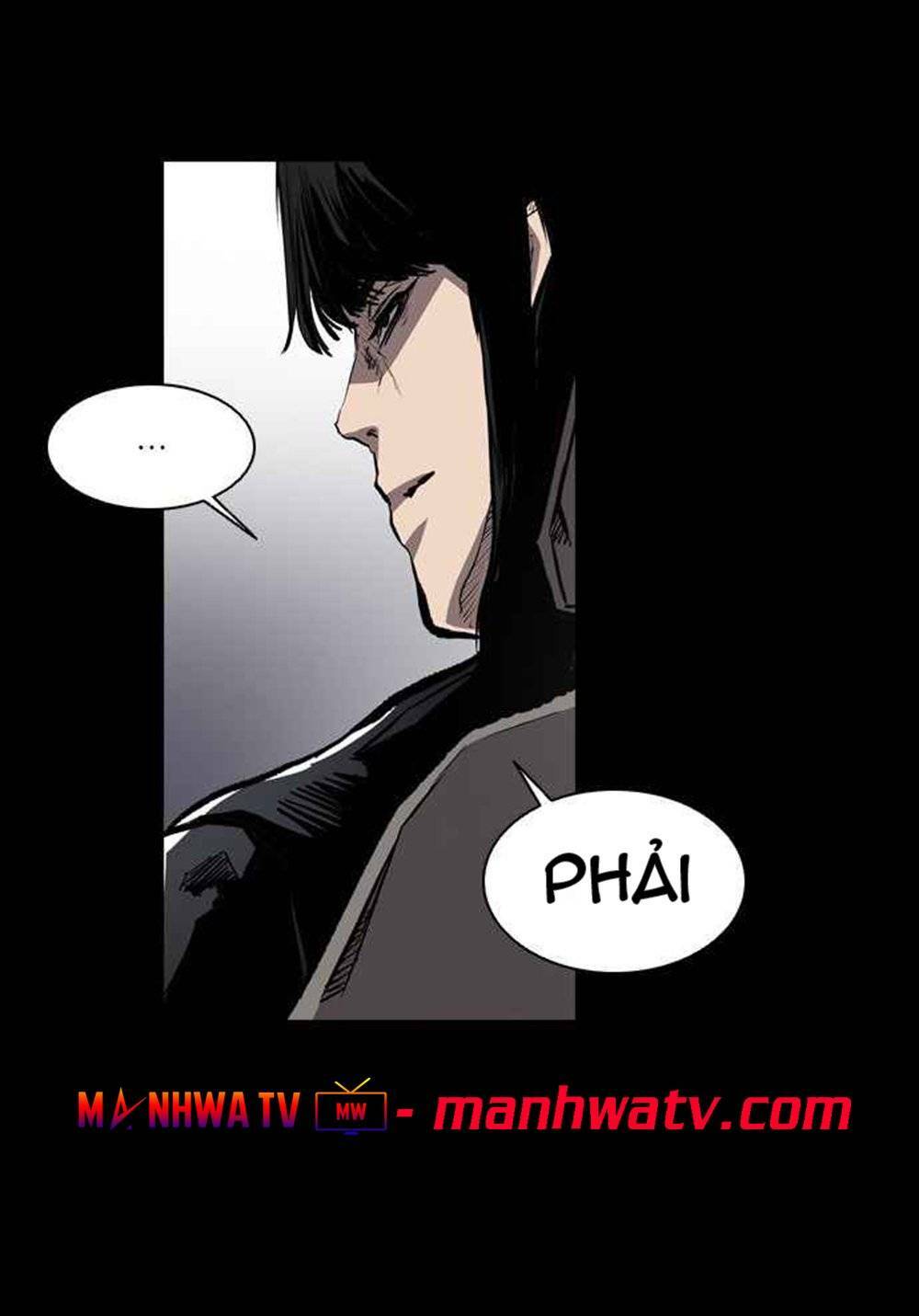 Báo Thù: Chapter 38