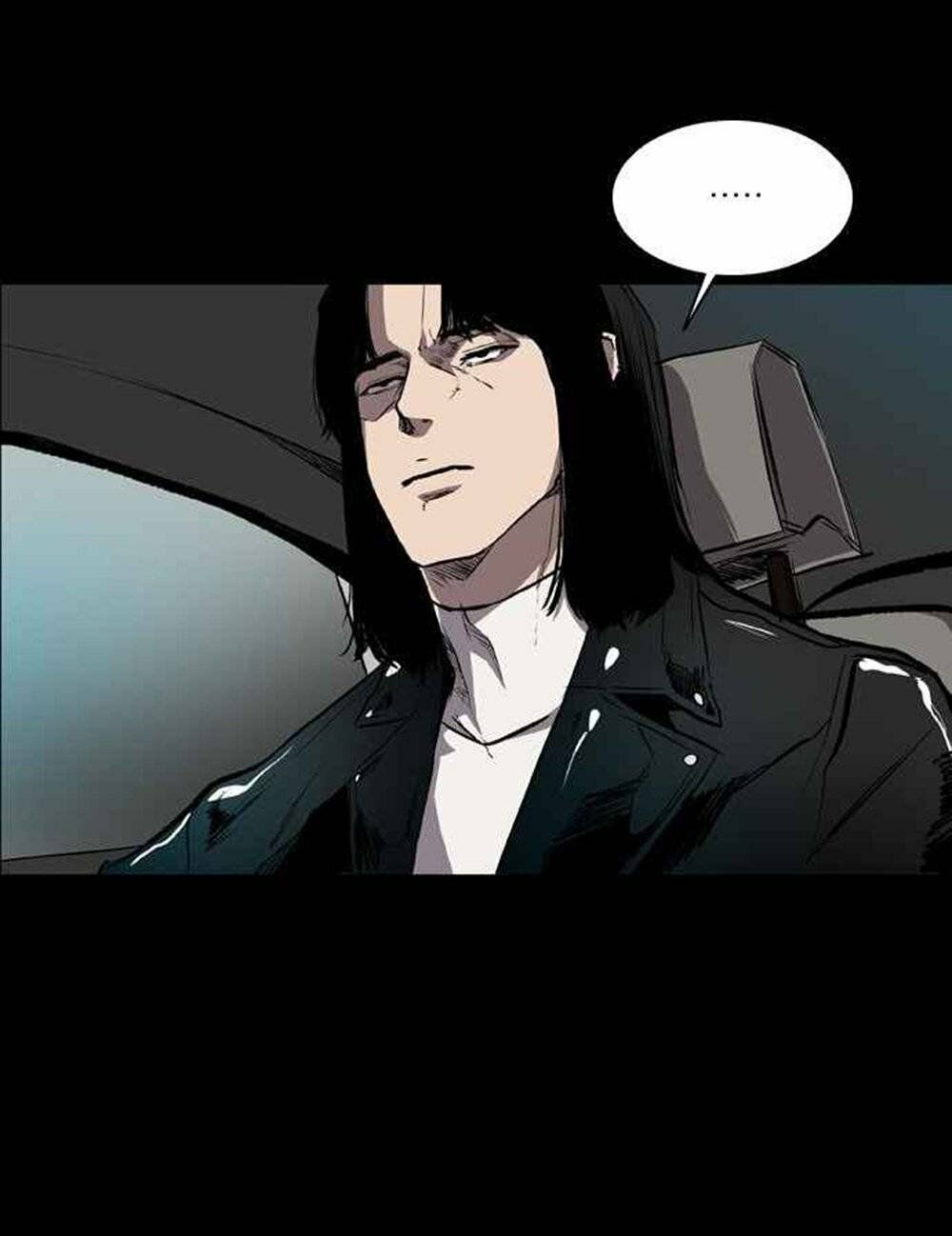 Báo Thù: Chapter 38