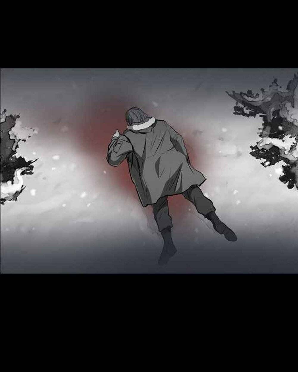 Báo Thù: Chapter 38