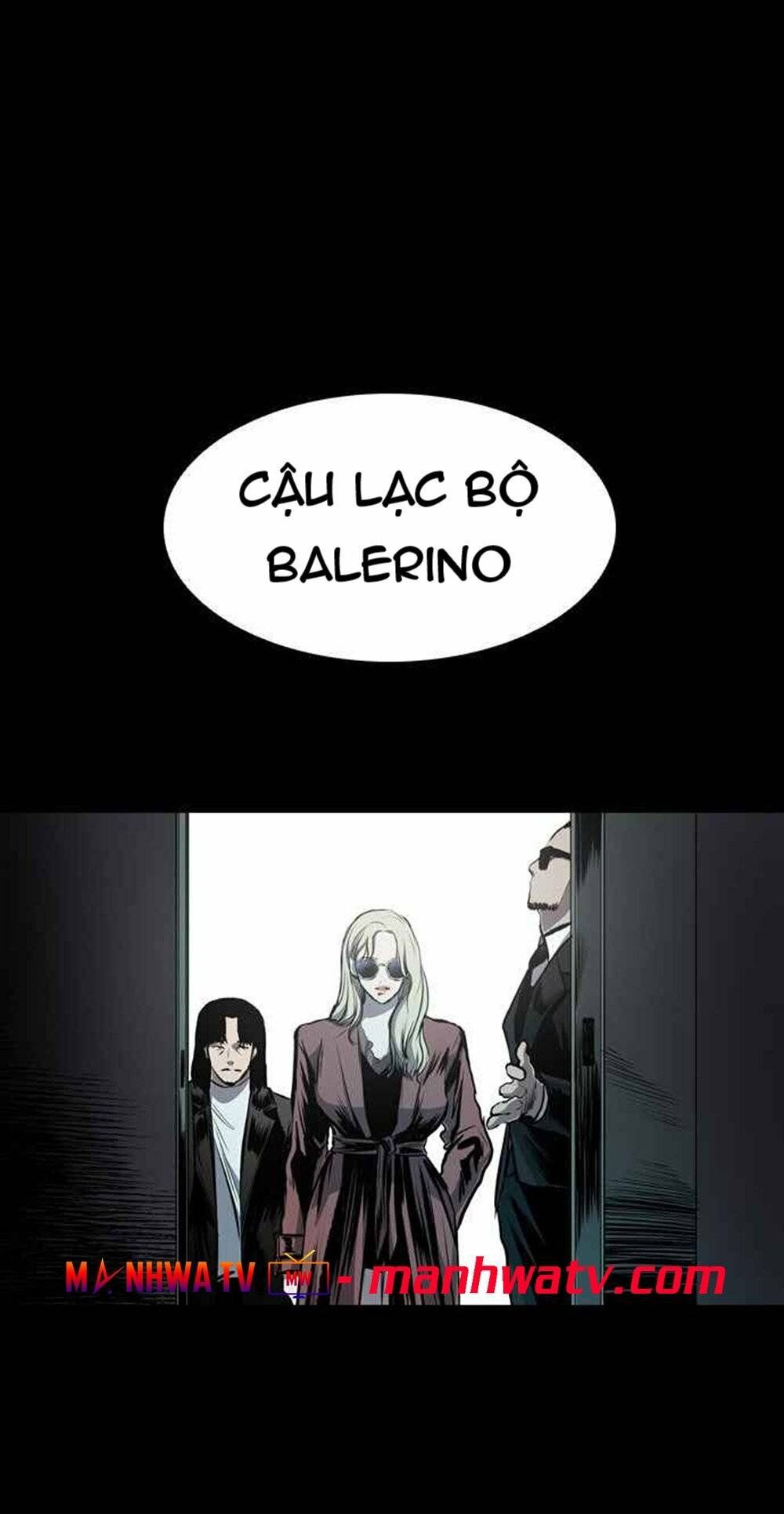 Báo Thù: Chapter 38